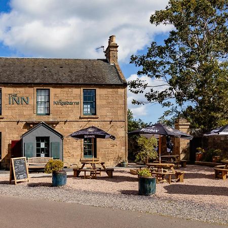 The Inn At Kingsbarns سانت أندروز المظهر الخارجي الصورة
