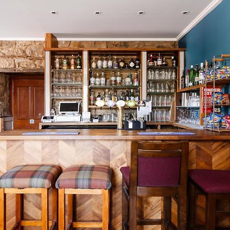 The Inn At Kingsbarns سانت أندروز المظهر الخارجي الصورة