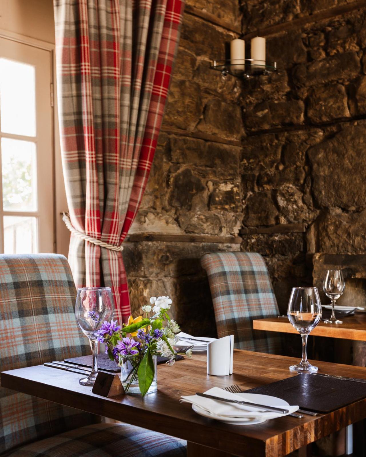 The Inn At Kingsbarns سانت أندروز المظهر الخارجي الصورة