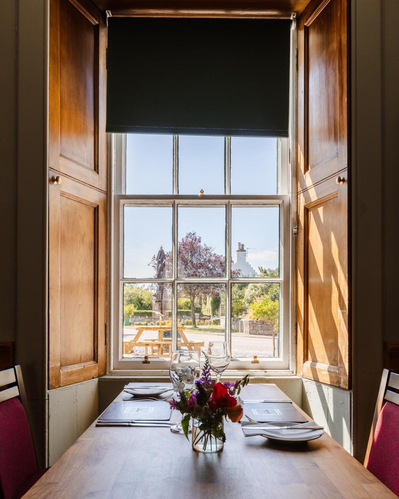 The Inn At Kingsbarns سانت أندروز المظهر الخارجي الصورة