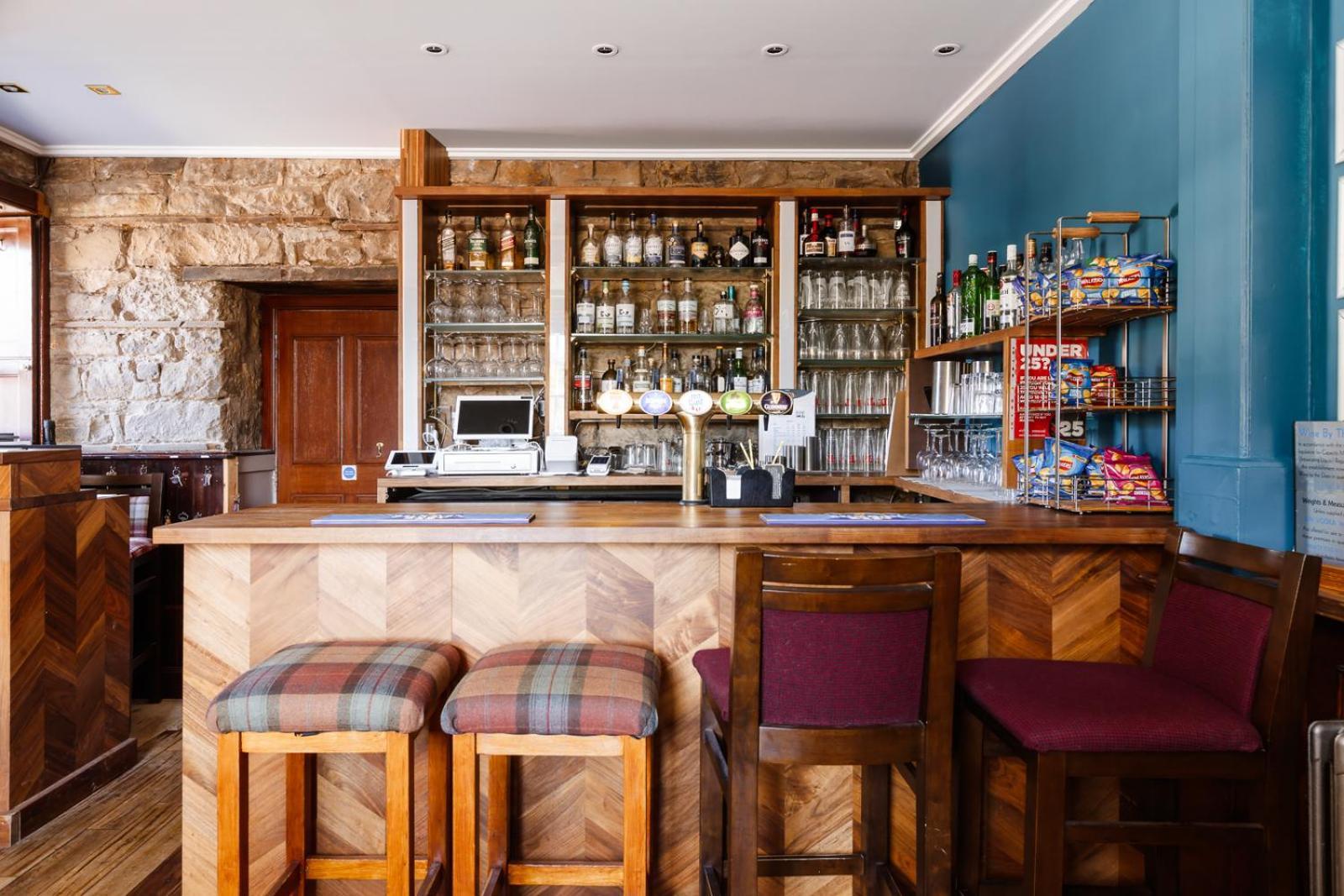 The Inn At Kingsbarns سانت أندروز المظهر الخارجي الصورة