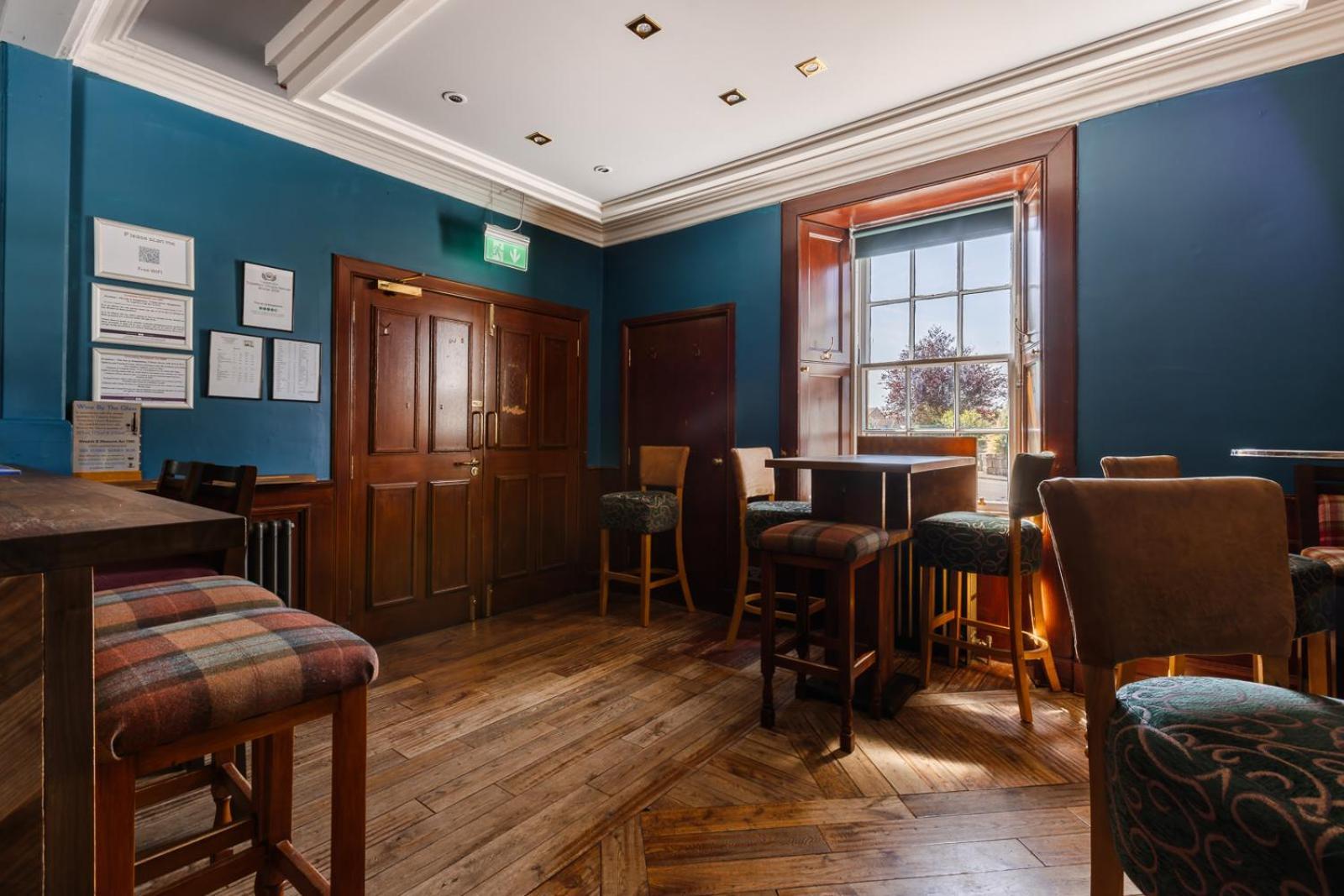 The Inn At Kingsbarns سانت أندروز المظهر الخارجي الصورة