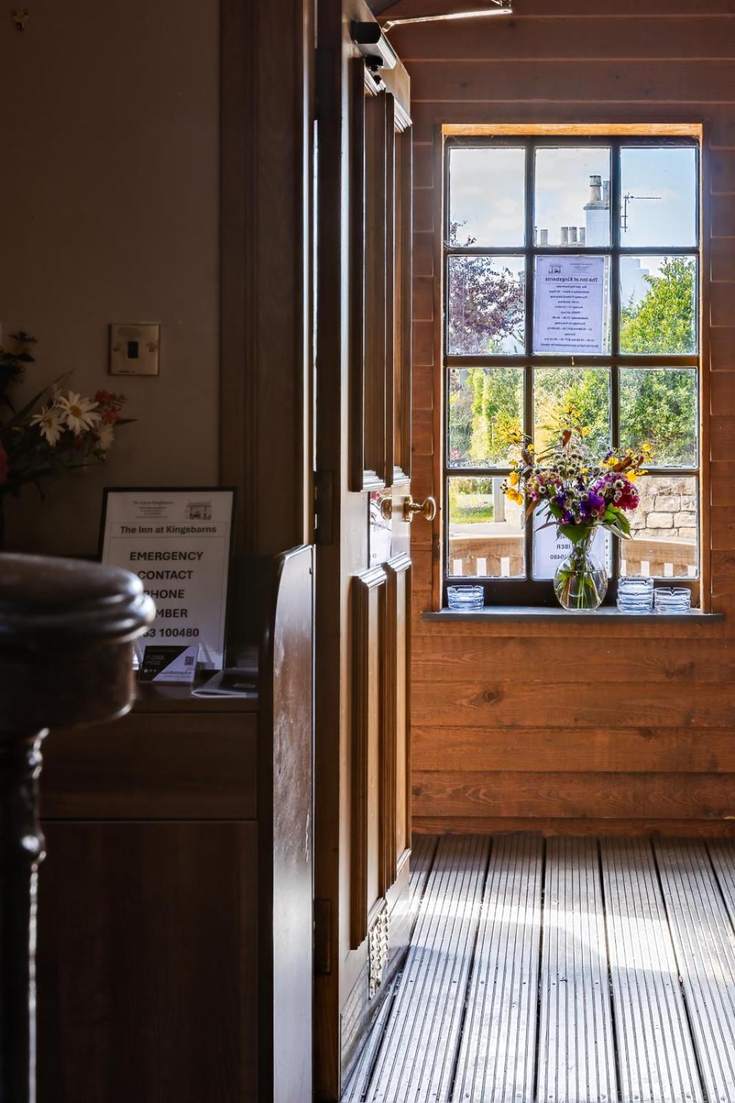 The Inn At Kingsbarns سانت أندروز المظهر الخارجي الصورة