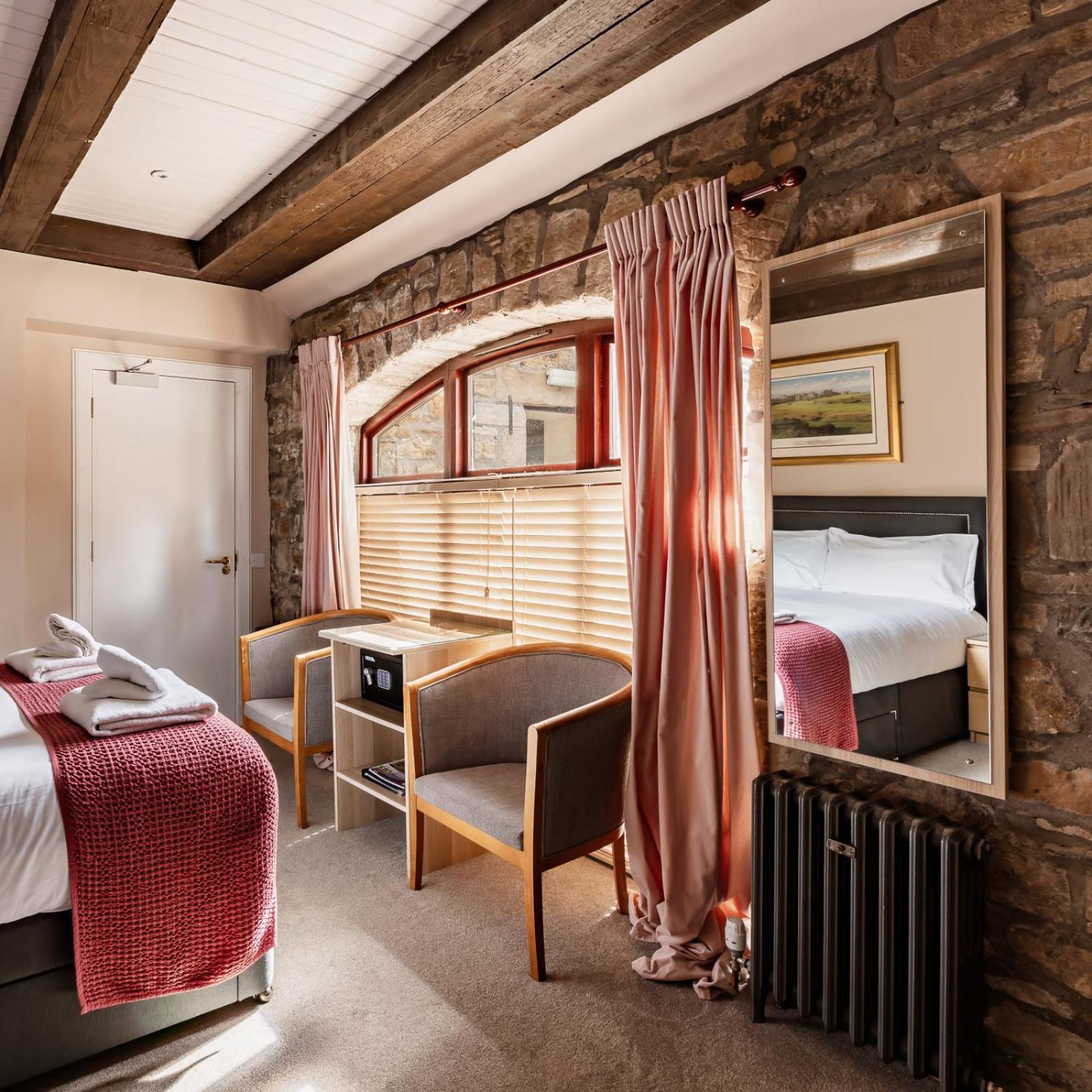 The Inn At Kingsbarns سانت أندروز المظهر الخارجي الصورة