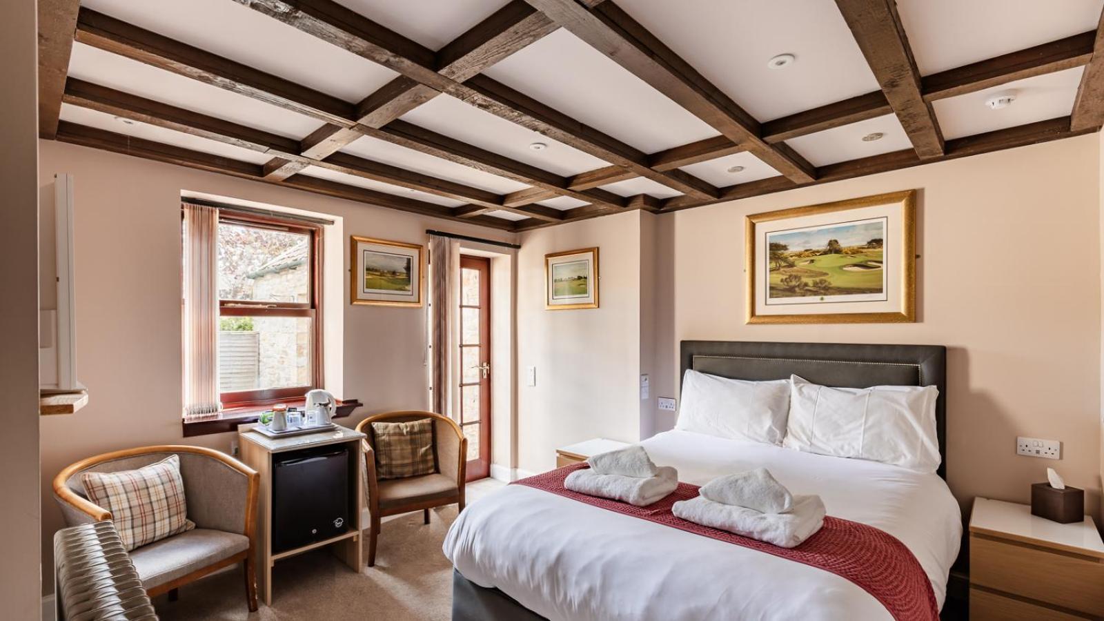 The Inn At Kingsbarns سانت أندروز المظهر الخارجي الصورة