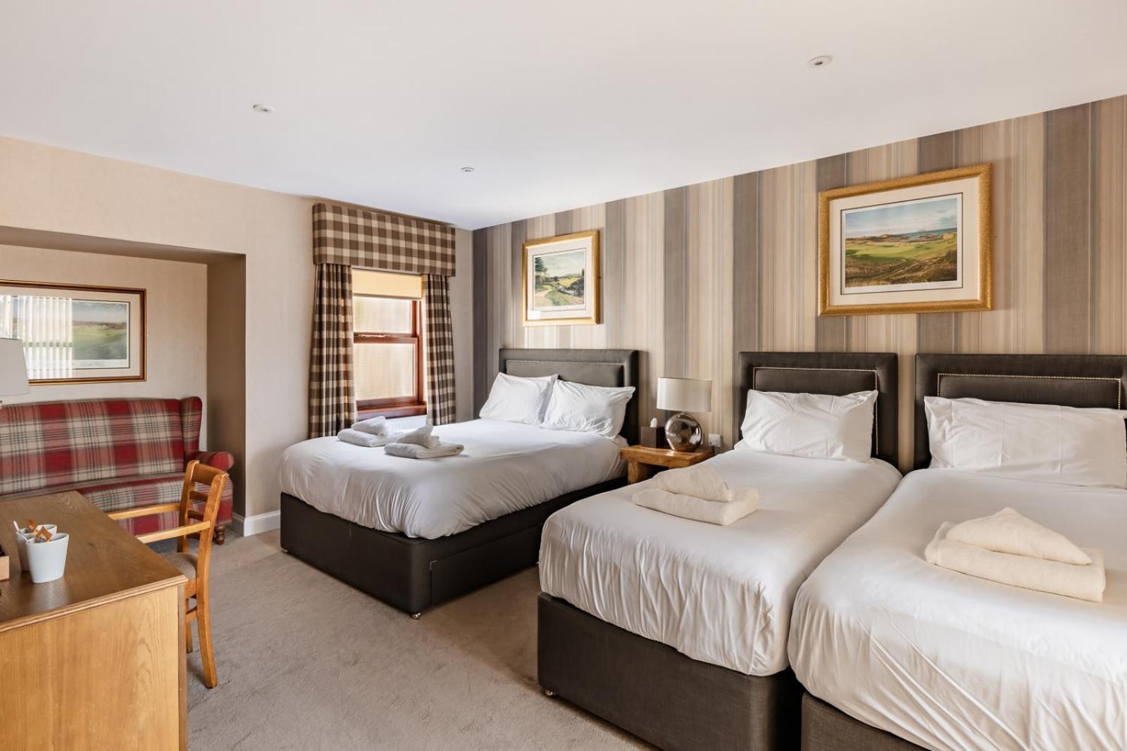 The Inn At Kingsbarns سانت أندروز المظهر الخارجي الصورة