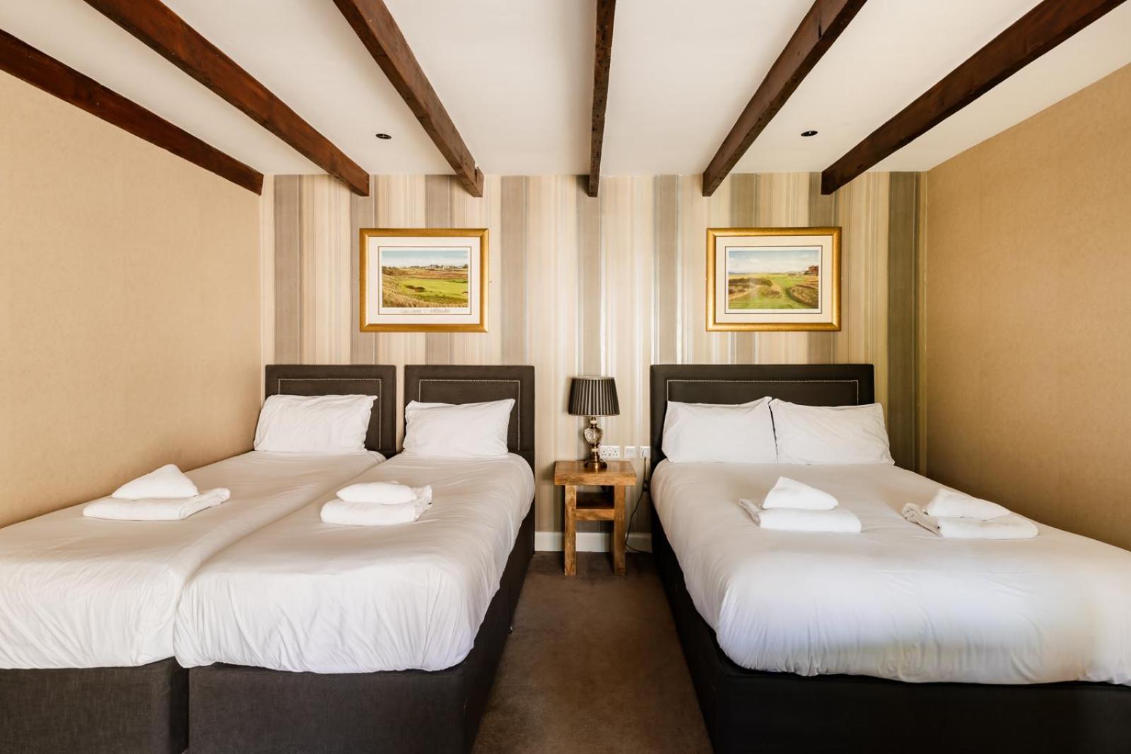 The Inn At Kingsbarns سانت أندروز المظهر الخارجي الصورة