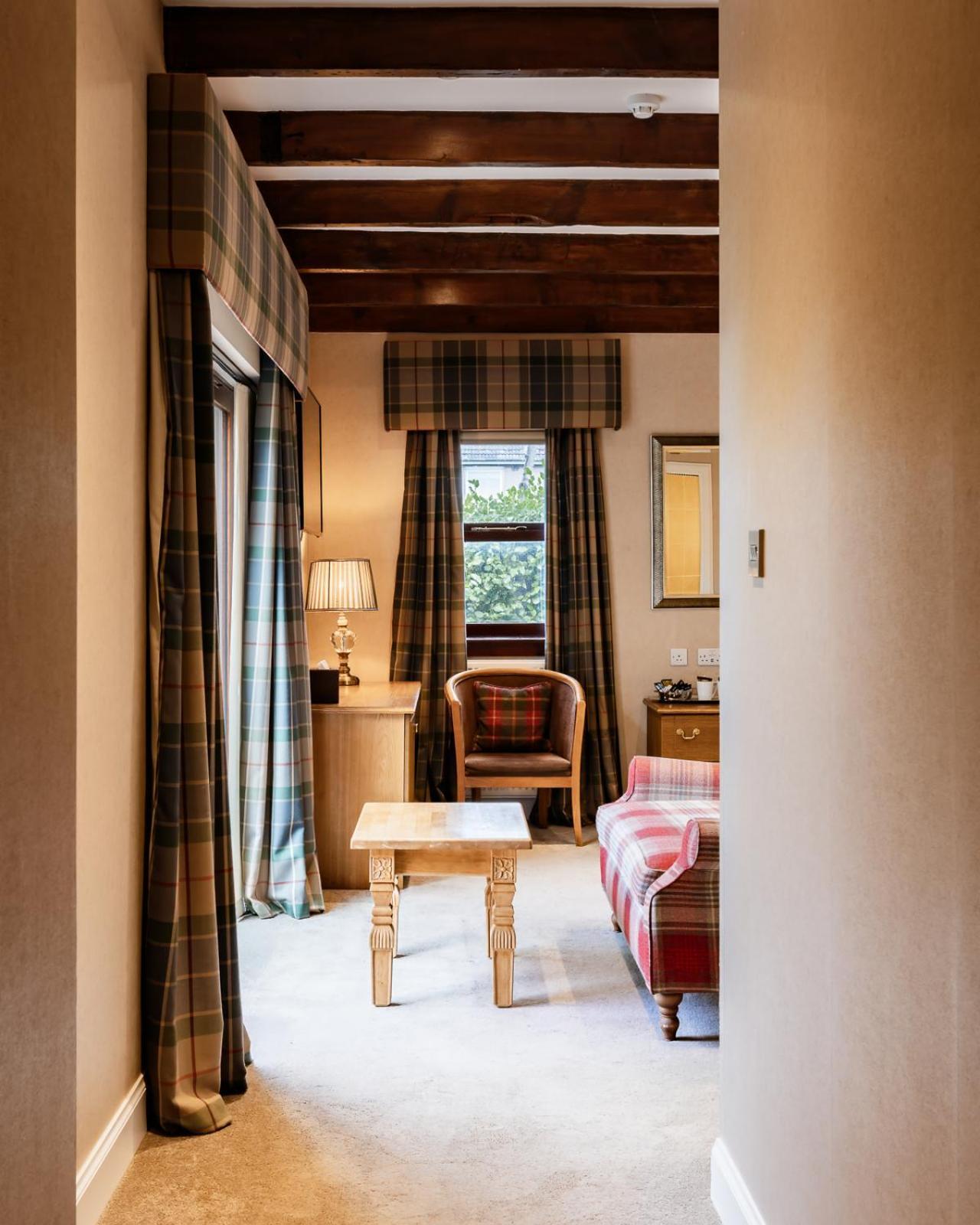The Inn At Kingsbarns سانت أندروز المظهر الخارجي الصورة