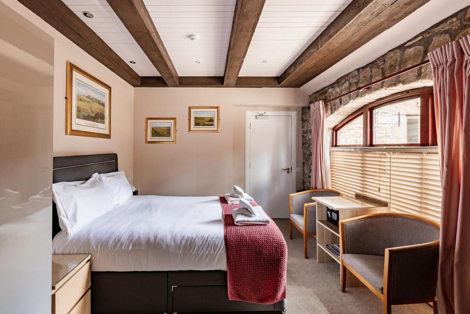 The Inn At Kingsbarns سانت أندروز المظهر الخارجي الصورة