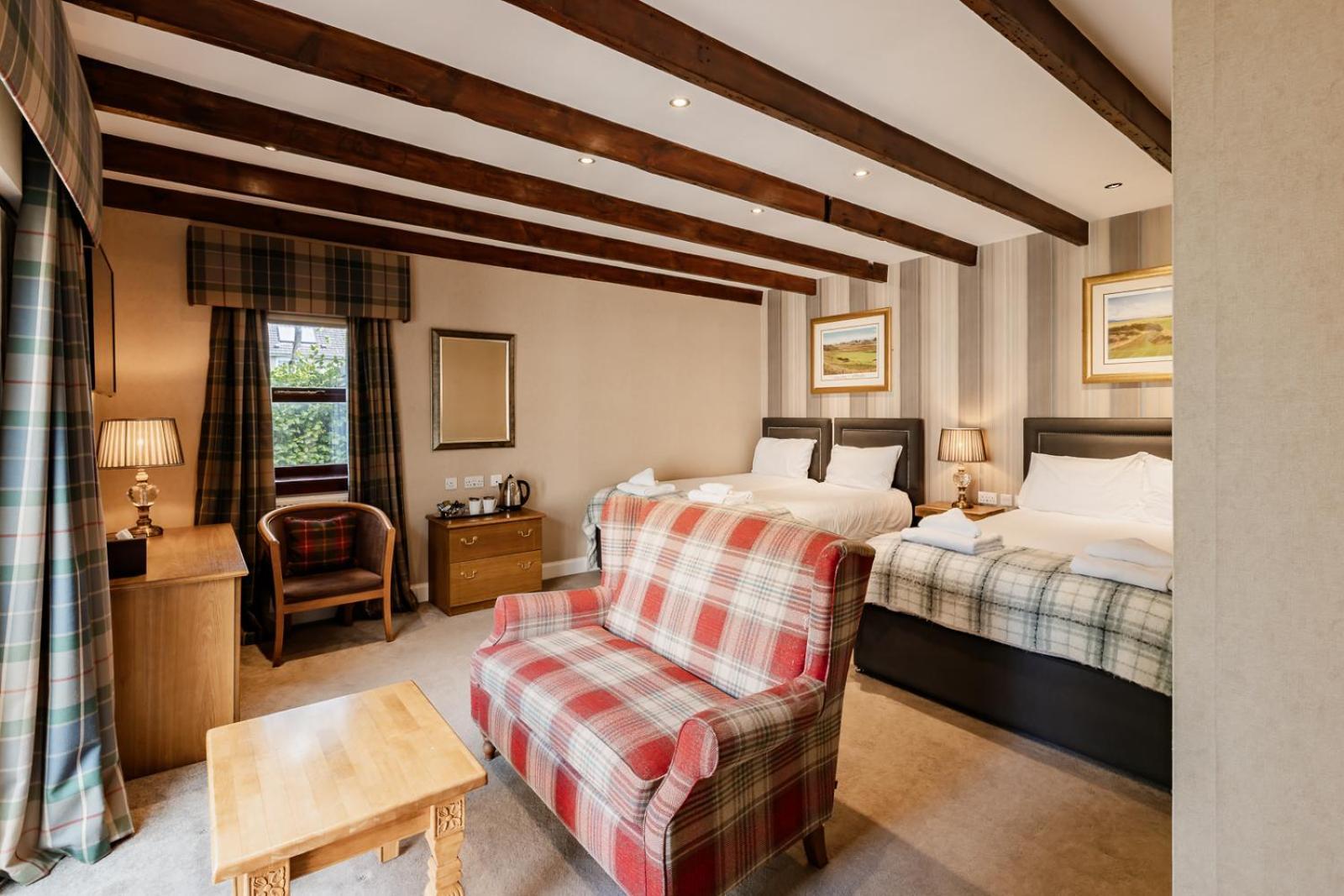 The Inn At Kingsbarns سانت أندروز المظهر الخارجي الصورة