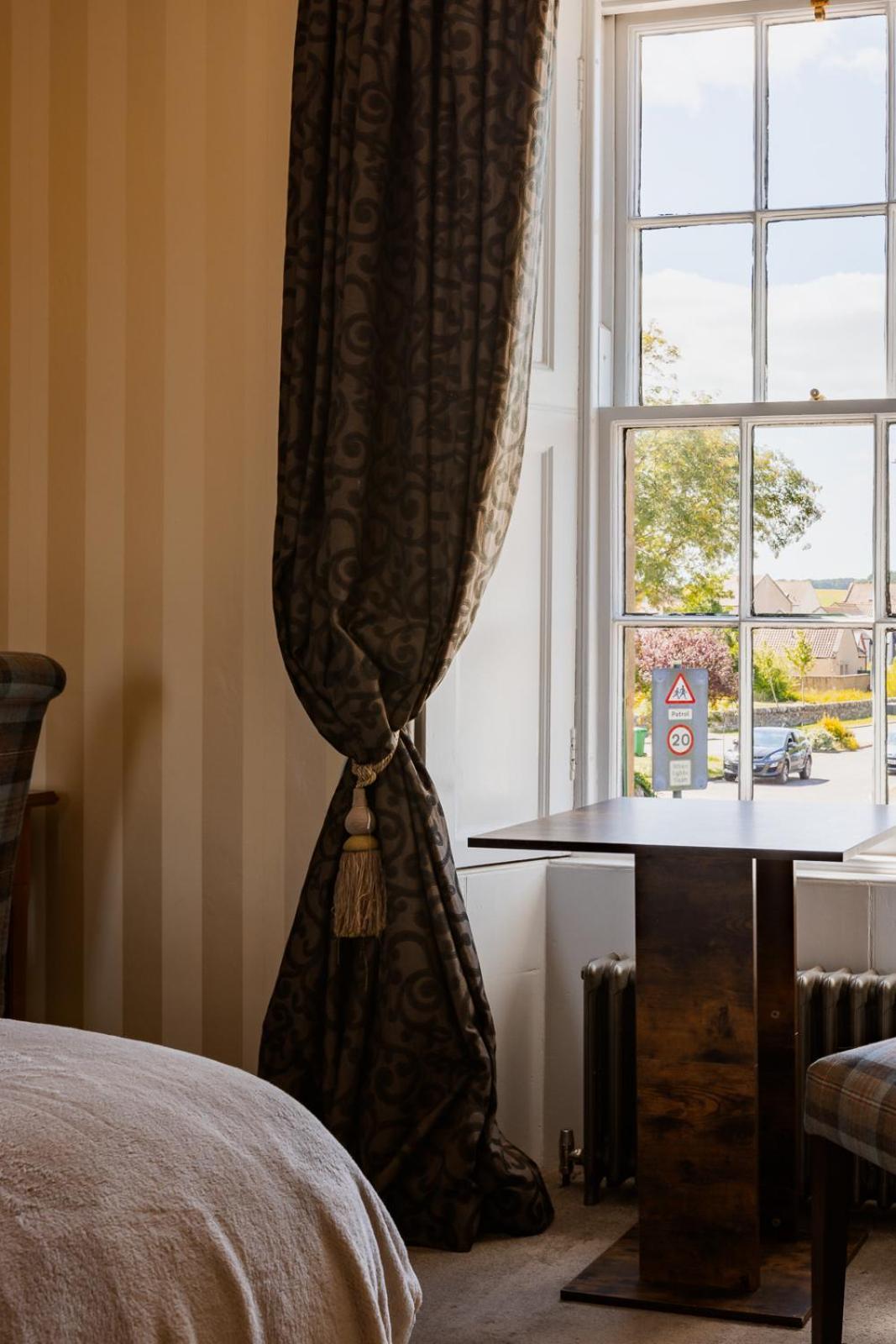 The Inn At Kingsbarns سانت أندروز المظهر الخارجي الصورة