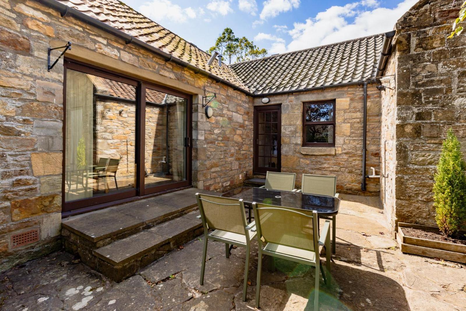 The Inn At Kingsbarns سانت أندروز المظهر الخارجي الصورة