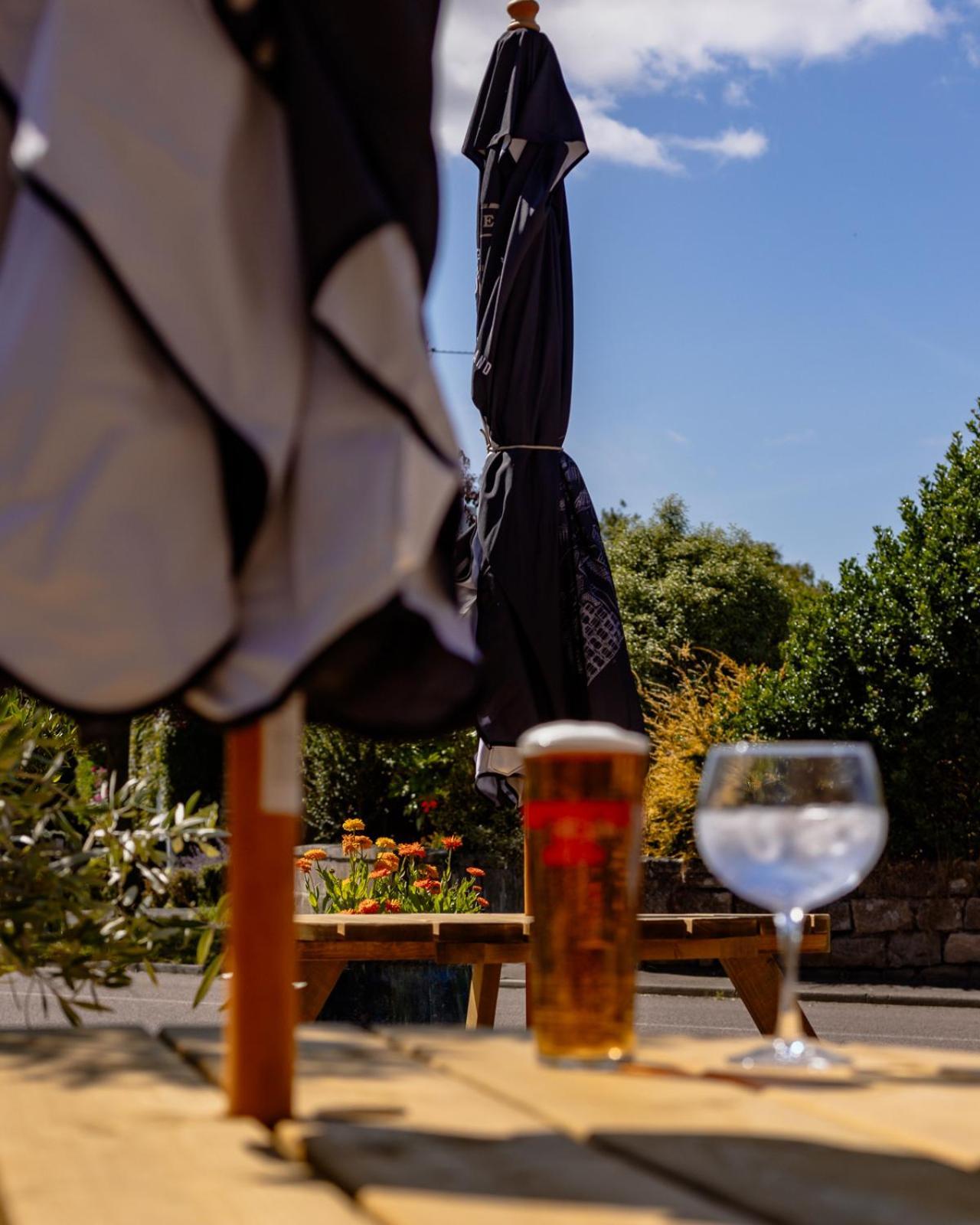 The Inn At Kingsbarns سانت أندروز المظهر الخارجي الصورة