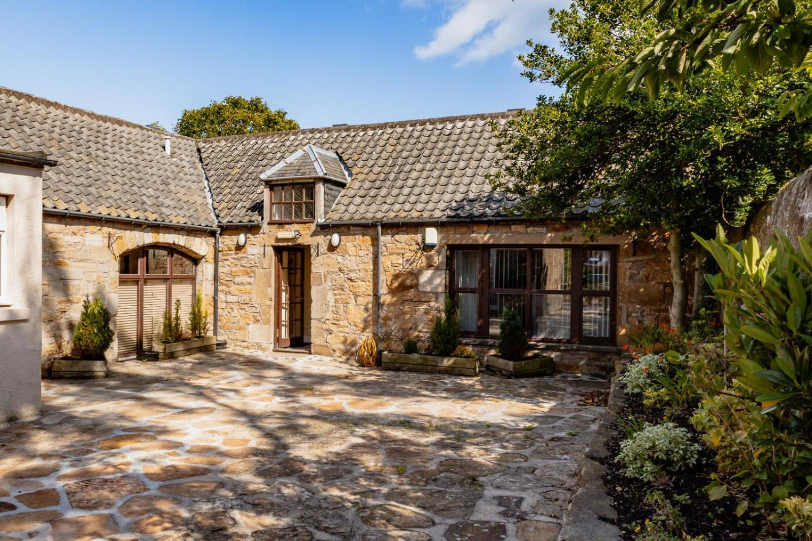 The Inn At Kingsbarns سانت أندروز المظهر الخارجي الصورة