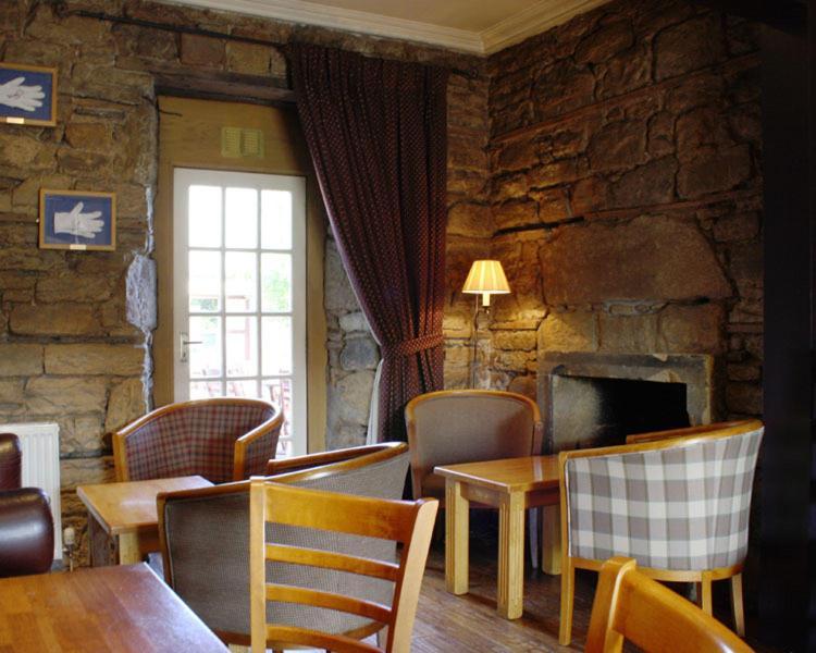 The Inn At Kingsbarns سانت أندروز المظهر الخارجي الصورة