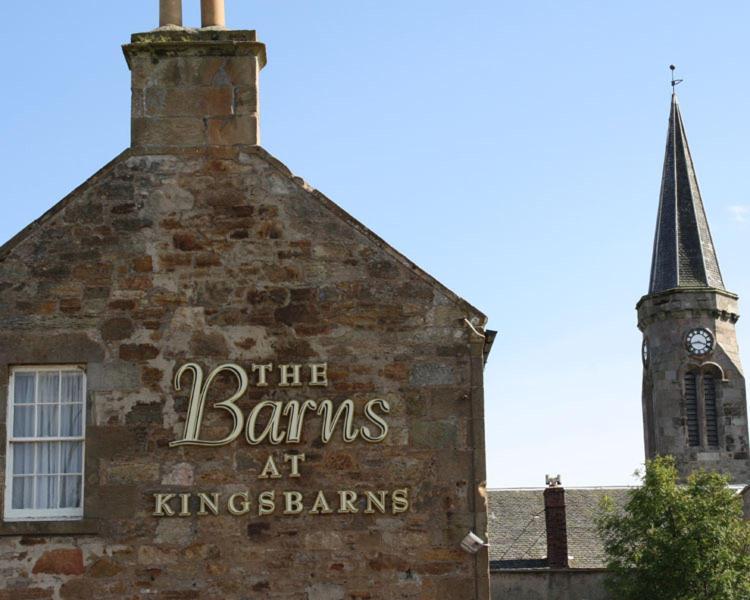 The Inn At Kingsbarns سانت أندروز المظهر الخارجي الصورة