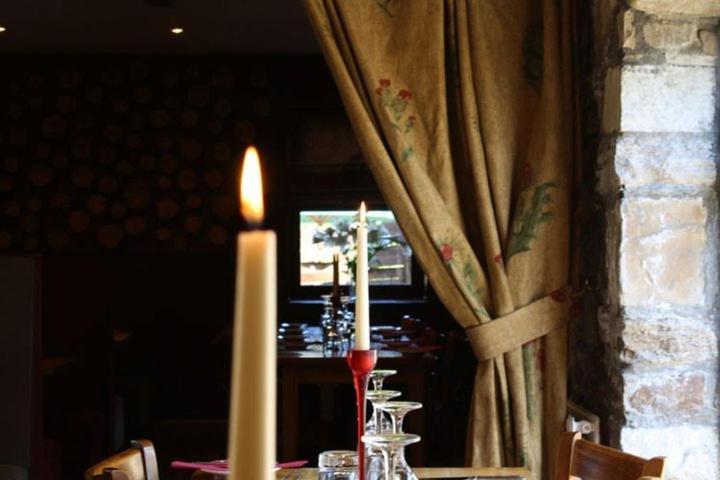 The Inn At Kingsbarns سانت أندروز المظهر الخارجي الصورة