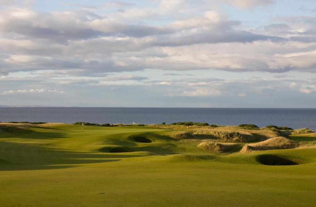 The Inn At Kingsbarns سانت أندروز المظهر الخارجي الصورة