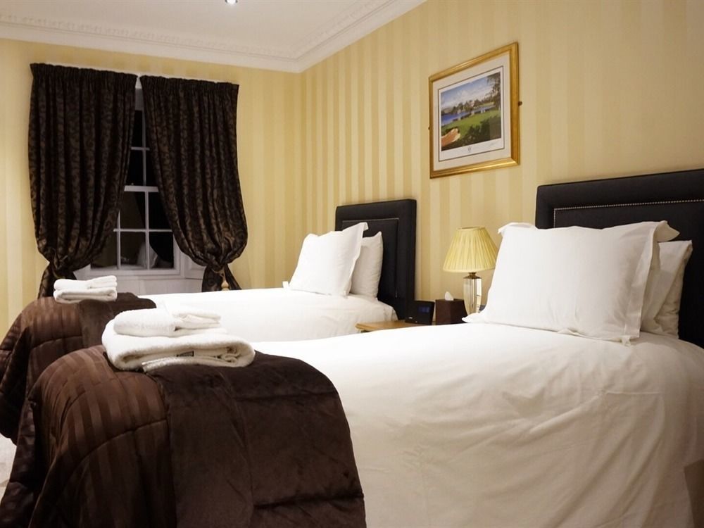 The Inn At Kingsbarns سانت أندروز المظهر الخارجي الصورة